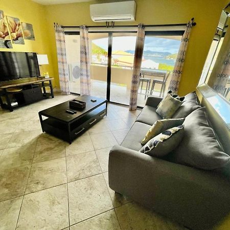 Couples Getaway 1Bed 1Bath Condo In Red Hook Nazareth Exteriör bild